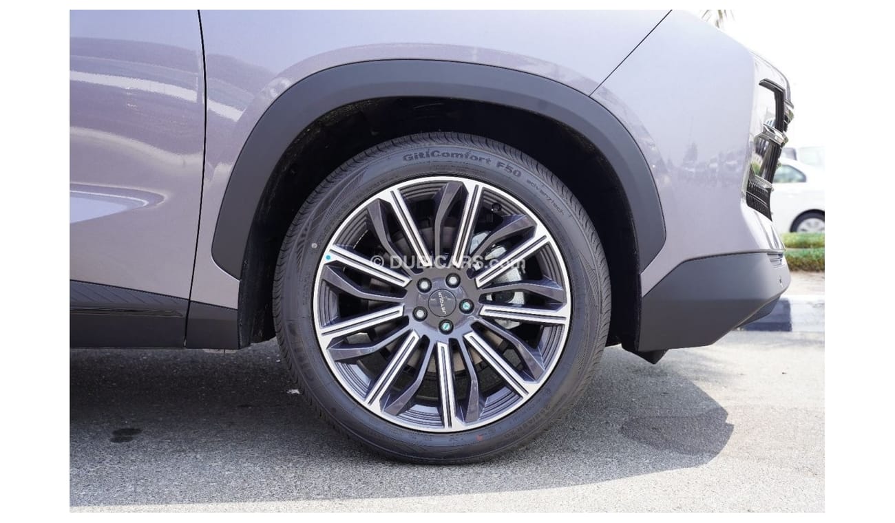 Jetour Dashing 2024 JETOUR DASHING 0Km