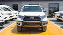 Toyota Hilux Toyota Hilux 2.8 fool option A/T