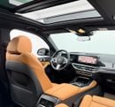 BMW X5 XDRIVE40i M SPORT 2026 BMW X5 xDrive40i M-Sport, 2030 BMW Warranty + Service Pack, Full BMW Service