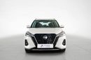 Nissan Kicks SL 1.6