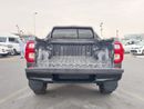 Toyota Hilux TOYOTA HILUX PICKUP RHD 2018 MODEL 2.8 L DIESEL AUTOMATIC(PM63198)