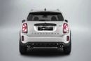 Mini John Cooper Works Countryman