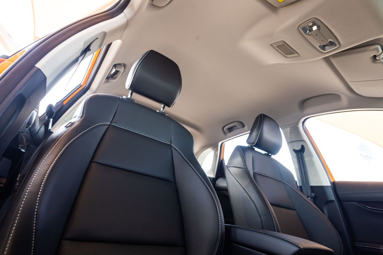 أم جي وان Comfort