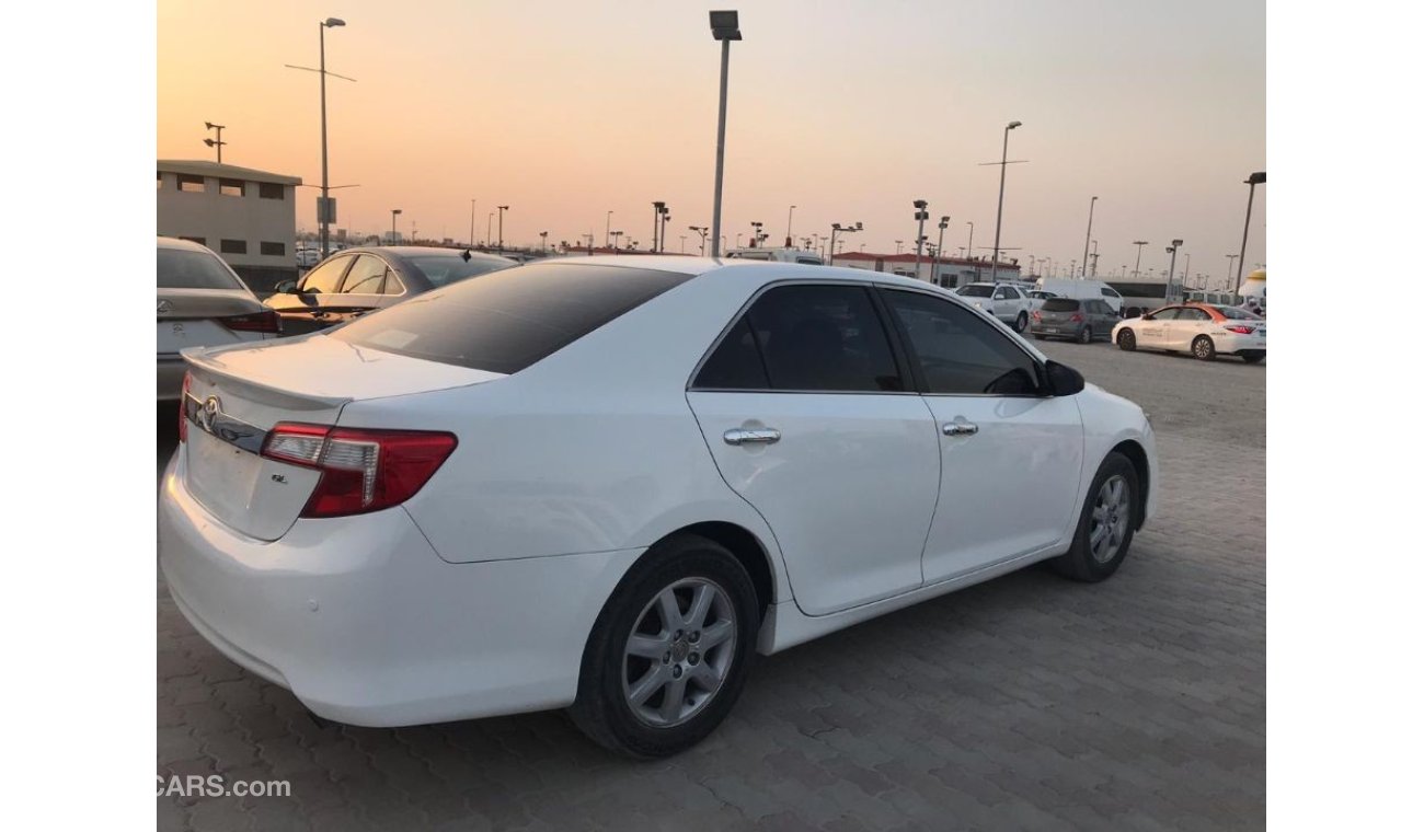 Toyota Camry Full automatic ver good condition