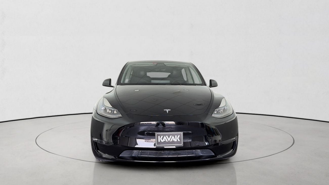 Tesla Model Y | Guaranteed Warranty | 0 Down Payment