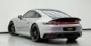 Porsche 911 Carrera GTS 3.0L (450 HP) Coupe 2023 Porsche 911 Carrera GTS ,Porsche Warranty+Full Service History