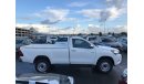 Toyota Hilux S/C 2.4L 4X4 POWER WINDOWS