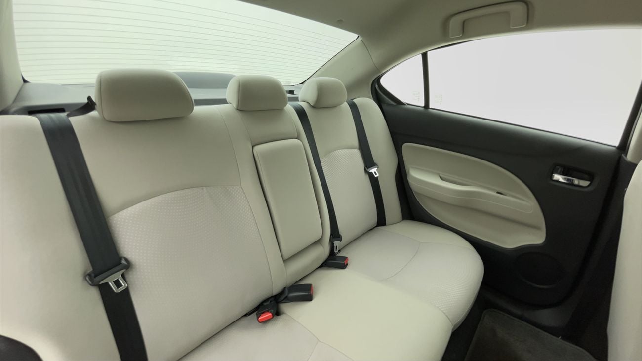 Mitsubishi Attrage GLX MIDLINE 1.2 | Zero Down Payment | Free Home Test Drive