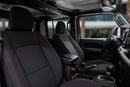 جيب جلادياتور Gladiator Sport | 2,350 P.M | 0% Downpayment | Jeep History!