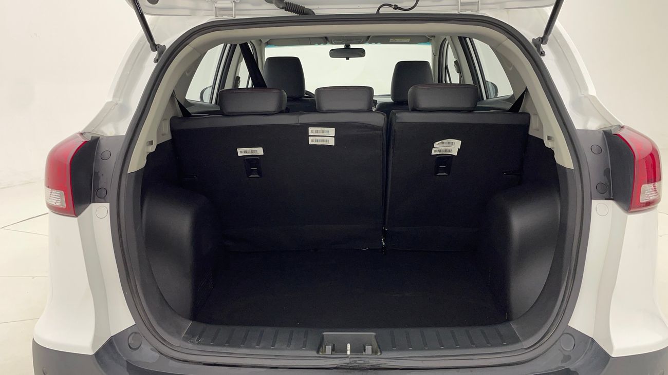 جاك JS3 LUXURY 1.5 | بدون دفعة مقدمة | اختبار القيادة في المنزل