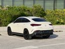 Mercedes-Benz GLE 53 AMG Coupe
