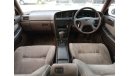 Toyota Mark II Grande TOYOTA MARK II RIGHT HAND DRIVE (PM1161)