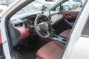 Toyota Corolla Cross 1.8L XL