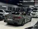 BMW M850i xDrive