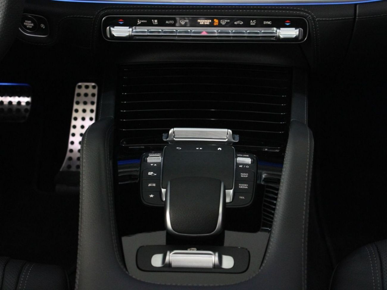 Mercedes-Benz GLE 450 AMG - 2024 | with Warranty