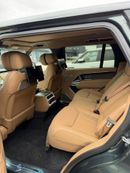 لاند روفر رينج روفر Autobiography P530 Long Wheel Base
