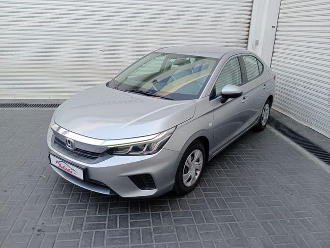Honda City DX, миниатюра 11
