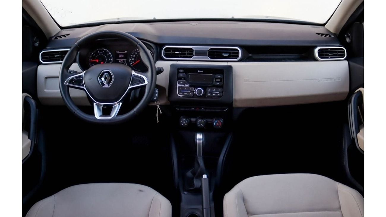 Renault Duster 2020 Renault Duster SE, 5dr SUV, 1.6L 4cyl Petrol, Automatic, Front Wheel Drive