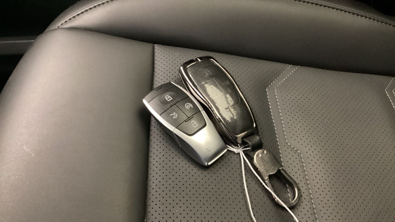 BAIC BJ30 STANDARD | Guaranteed Warranty | 0 Down Payment