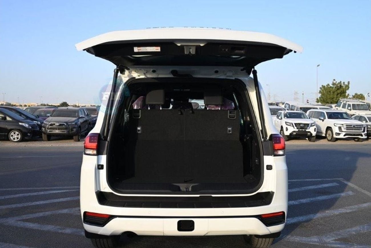 Toyota Land Cruiser 300 GXR 3.3L Diesel 7 Seat Automatic