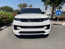 Land Rover Range Rover Sport Dynamic SE P400 3.0L