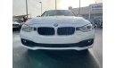 BMW 320i Std BMW 320_Gcc_2018_Excellent_Condition _Full option