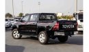 تويوتا هيلوكس 2023 Toyota Hilux 4x4 DC 2.4 D AT - Export Only