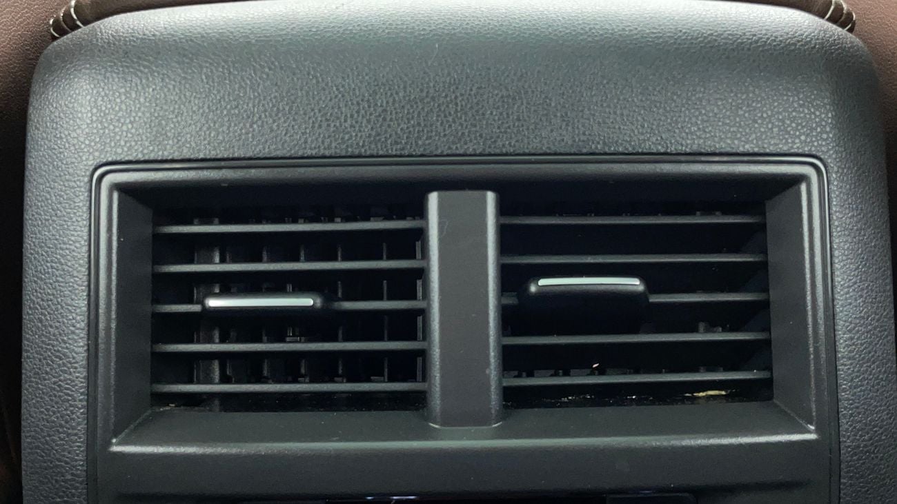 Volkswagen Teramont Comfortline 3.6L 2022 COMFORTLINE | AED 1626/Month | 0 DP | 30 Day Return | Warranty