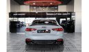 Audi RS5 AED 6,200 P.M | 2023 AUDI RS5 QUATTRO  | GCC | UNDER AGENCY WARRANTY | SERVICE CONTRACT