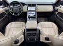 Land Rover Range Rover Sport 2019 Range Rover Sport HSE Dynamic V6, Warranty, Full Range Rover Service History, GCC