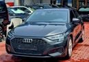 Audi A3 35 TFSI 1.4L 35 TFSI Under Warranty & Services 2024 GCC