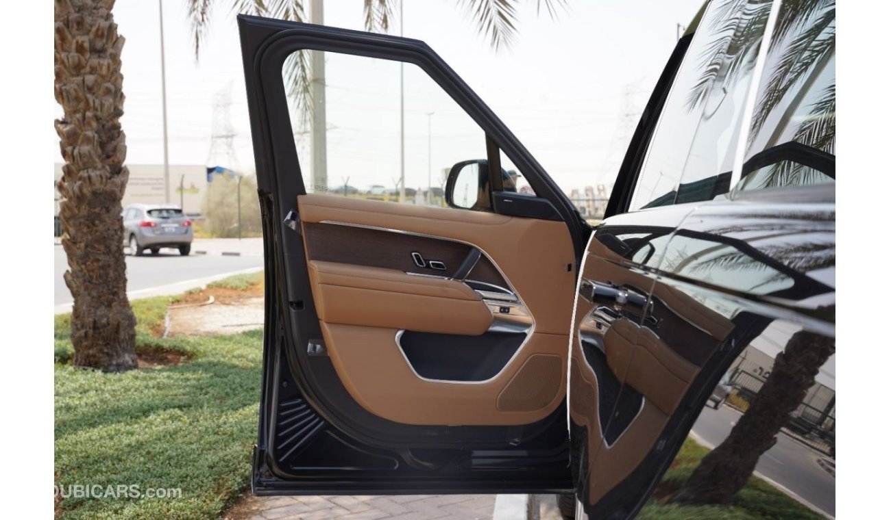 Land Rover Range Rover 3.0L , DIESEL /AWD/ BRAND NEW  2023