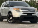 Ford Explorer Very good condition inside and outside