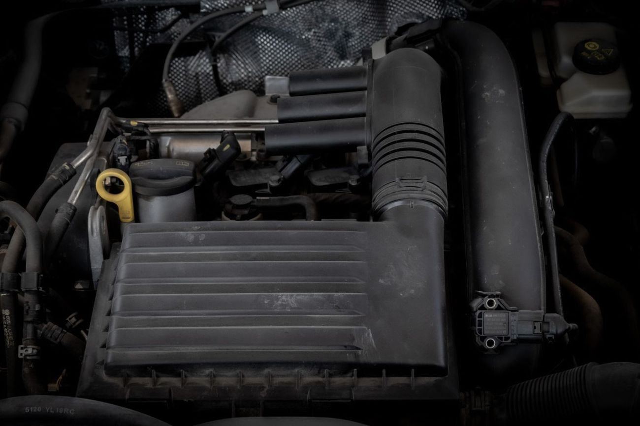 فولكس واجن تيجوان Volkswagen Tiguan 2021 GCC under Warranty with Flexible Down-Payment.