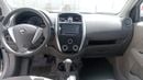 Nissan Sunny SV Nissan Sunny Basic 1.5 CC