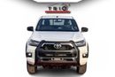 تويوتا هيلوكس 2025 TOYOTA HILUX ADVENTURE 4.0L PETROL V6 FULL OPTION  WITH PUSH START, DIGITAL CLOCK