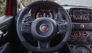 Abarth 695 Competizione 1.4 Turbocharged , 2023 Без пробега , (ТОЛЬКО НА ЭКСПОРТ)