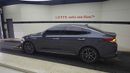 Kia K5 2019 KIA K5(G) TURBO NOBLESS