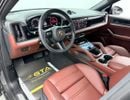 Porsche Cayenne STANDARD 2025 Porsche Cayenne Coupe, 2027 Porsche Warranty, Full Porsche Service History, Fully Loaded, G