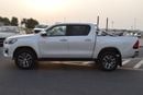 تويوتا هيلوكس 2019 TOYOTA HILUX DOUBLE CABIN SR5