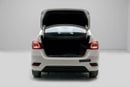 Nissan Sylphy STD (NON GCC) Classic XE 1.6L - White Inside Black | Export Only