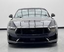 Ford Mustang DARK HORSE PREMIUM 2024 Ford Mustang Dark Horse, 2/2030 Ford Warranty And Service Pack, Ford Service