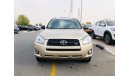 Toyota RAV4 V6 READY TO EXPORT