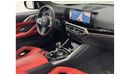 بي أم دبليو M4 2024 BMW M4 Competition M xDrive, Feb 2026 BMW Warranty, Full BMW Service History, Full Options