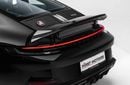 بورش 911 4.0L F-6 Naturally Aspirated Engine