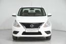 Nissan Sunny SL AED 700/ PM || 1 YEAR NISSAN WARRANTY || NISSAN CERTIFIED