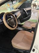 تويوتا كورولا SE خليجي ماكينه 1.6