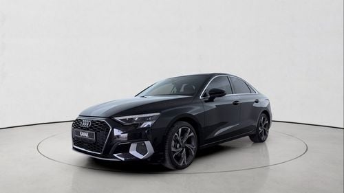 Audi A3 35 TFSI ADVANCED | Guaranteed Warranty | 0 Down Payment