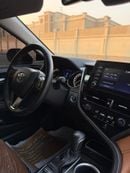 Toyota Camry 40TH Anniversary 3.5L