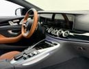 Mercedes-Benz AMG GT 43 2023 Mercedes Benz AMG GT43, 2028 Mercedes Warranty + Service Pack, Very Low Km, Fully Loaded, GCC